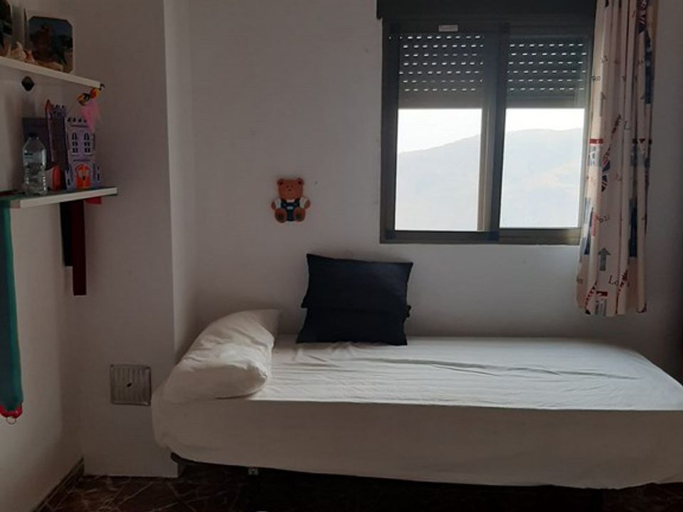 Landsbyhus i Albunol, Granada - foto 4